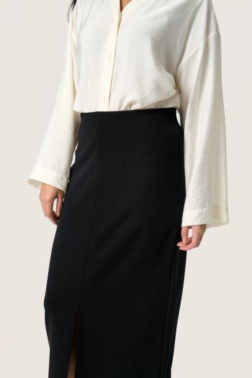 Юбка-карандаш