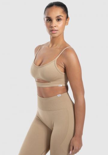 Спортивный бюстгальтер