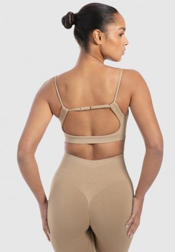 Спортивный бюстгальтер