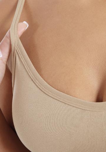 Спортивный бюстгальтер