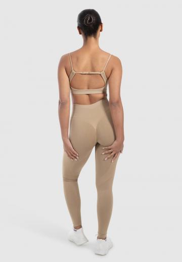 Спортивный бюстгальтер