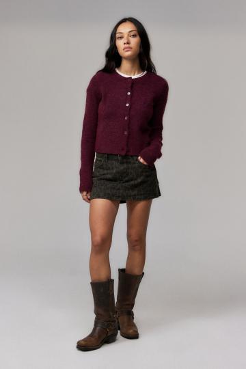 Летняя юбка