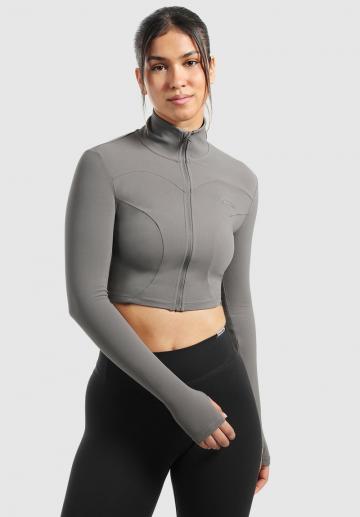 Спортивная куртка