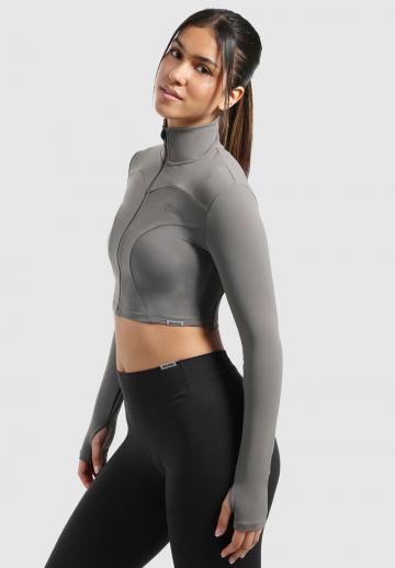 Спортивная куртка