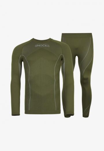 Подштанники