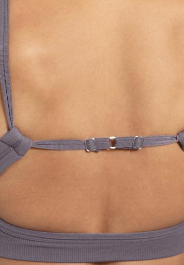 Спортивный бюстгальтер