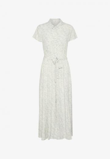 Блузка-платье