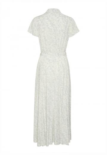 Блузка-платье