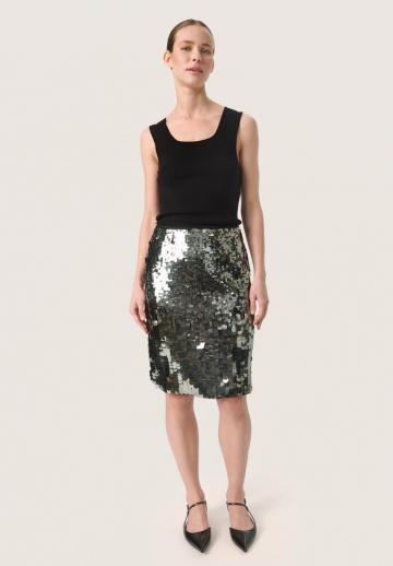 Летняя юбка