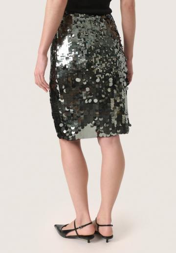 Летняя юбка