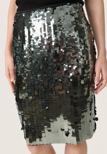 Летняя юбка