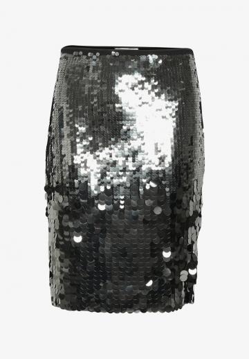 Летняя юбка