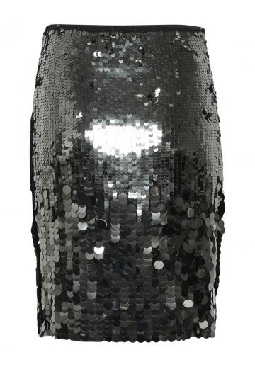 Летняя юбка