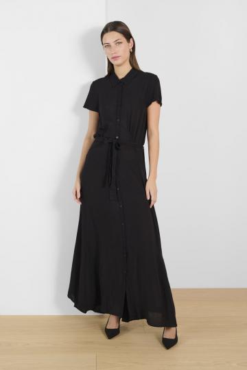 Платье макси