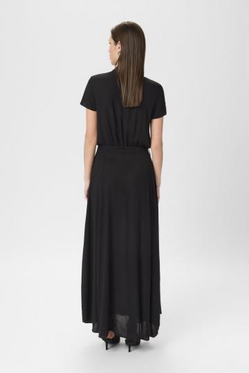 Платье макси