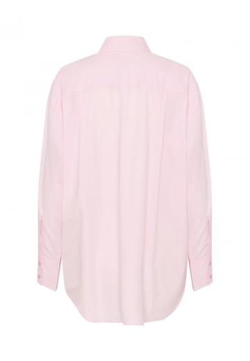 Длинная блузка