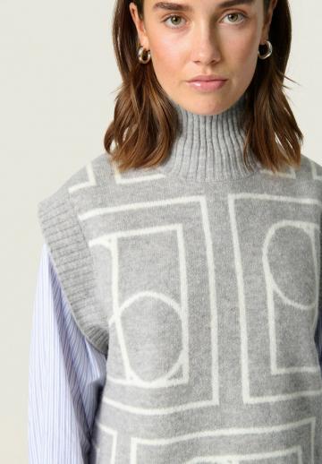 Майка-борцовка