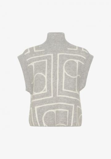 Майка-борцовка