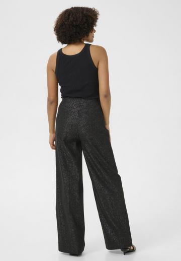 Прямые брюки