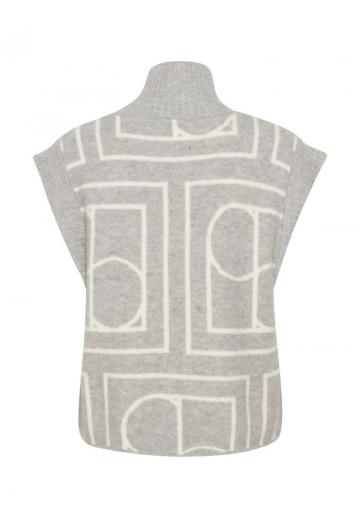 Майка-борцовка