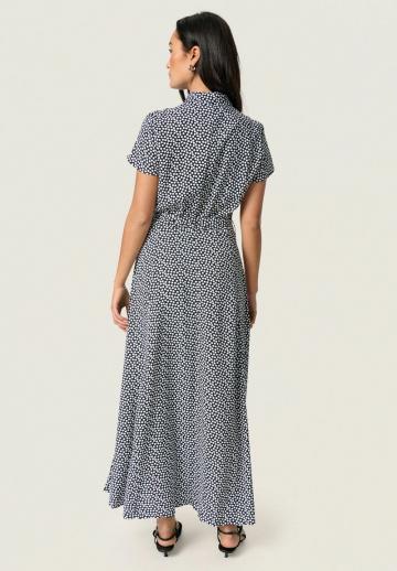 Длинное платье