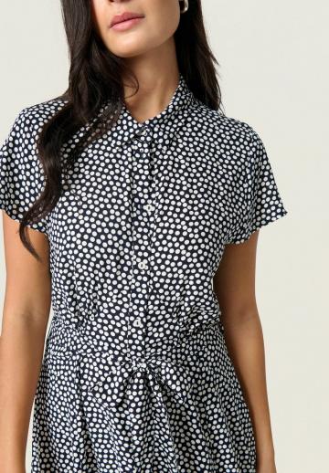 Длинное платье