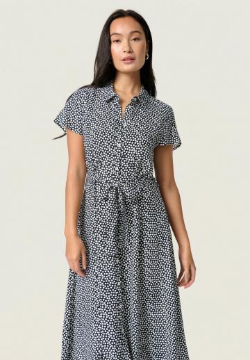 Длинное платье