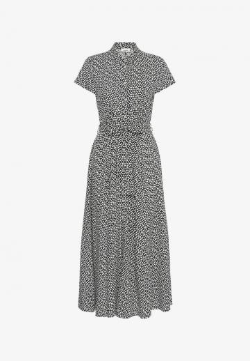 Длинное платье