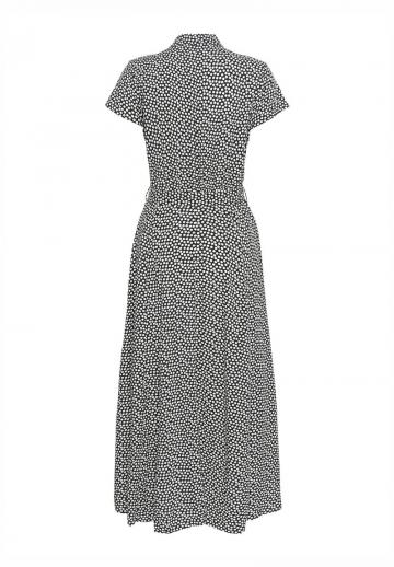 Длинное платье