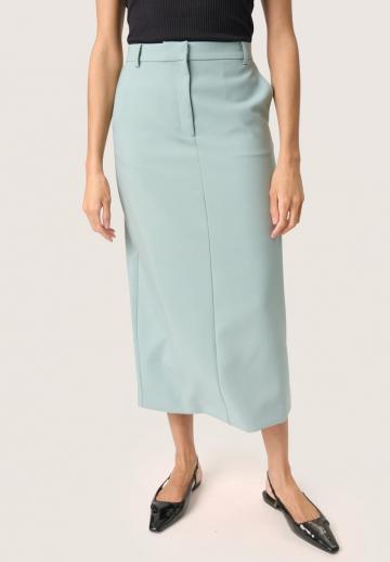 Юбка-карандаш