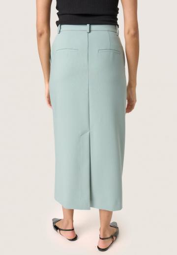 Юбка-карандаш