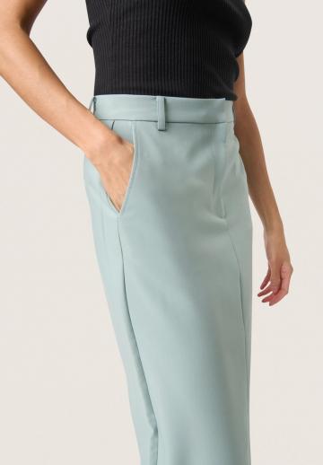 Юбка-карандаш