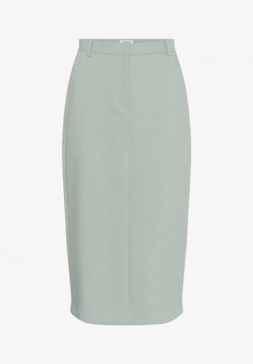 Юбка-карандаш