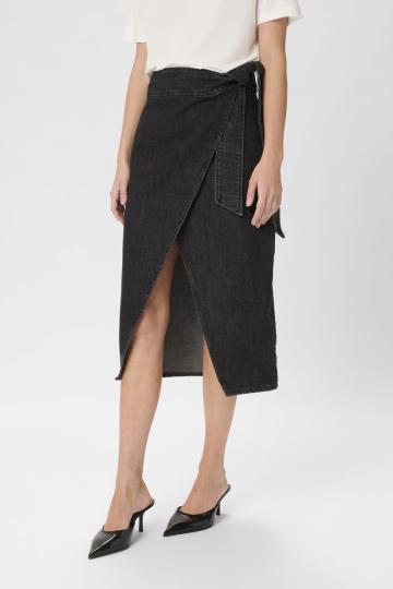 Летняя юбка