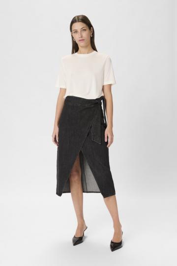 Летняя юбка