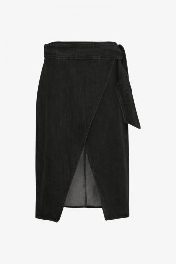 Летняя юбка