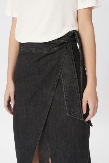 Летняя юбка