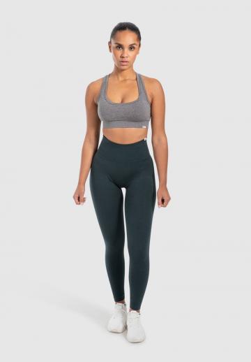 Спортивный бюстгальтер