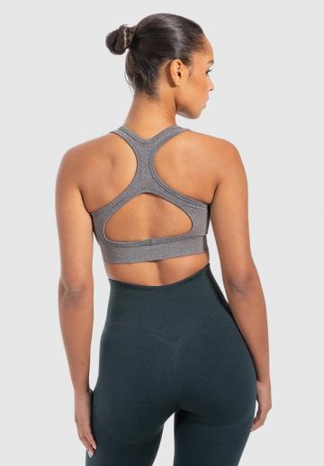 Спортивный бюстгальтер