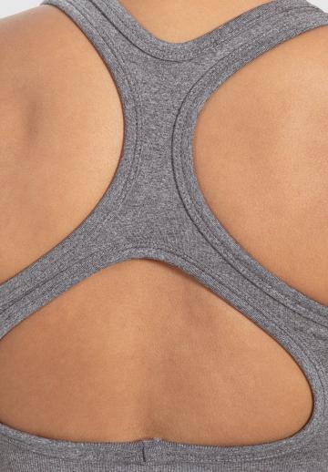 Спортивный бюстгальтер