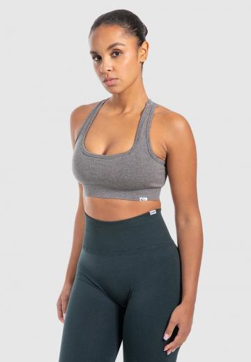 Спортивный бюстгальтер