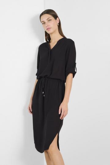 Блузка-платье