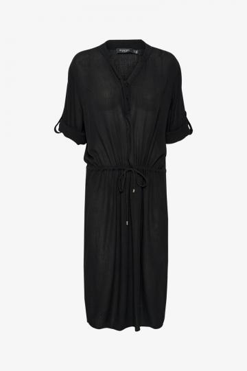 Блузка-платье