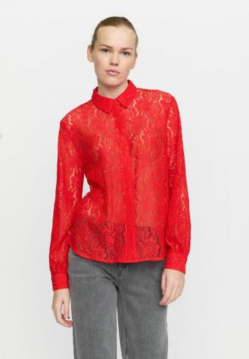 Блузка-рубашка