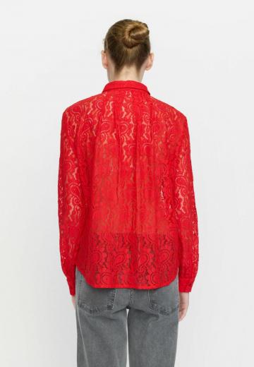 Блузка-рубашка