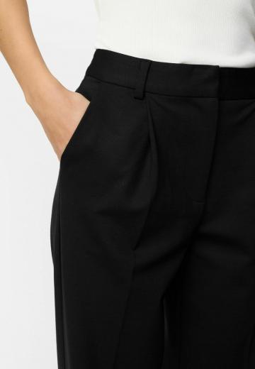 Прямые брюки