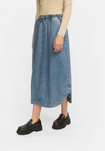 Летняя юбка