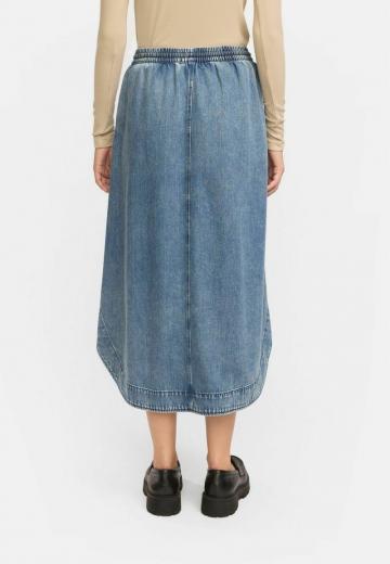 Летняя юбка