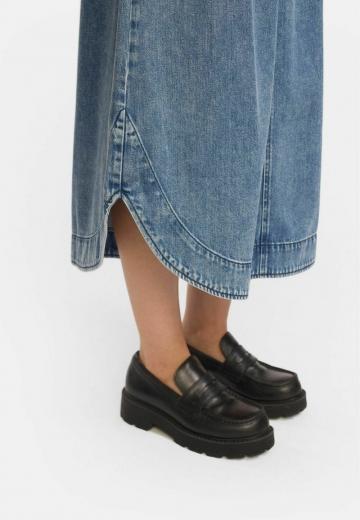 Летняя юбка