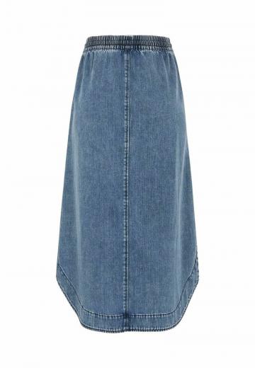 Летняя юбка